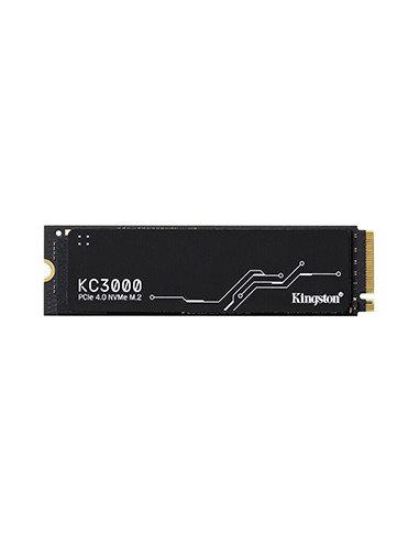 KINGSTON SKC3000S/1024G PCIE4